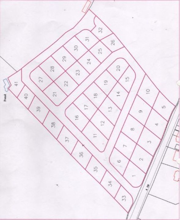 Plot 36 Stane Street, Ockley, Surrey, RH5 5LU