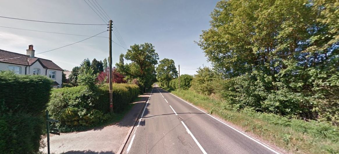 Plot 36 Stane Street, Ockley, Surrey, RH5 5LU