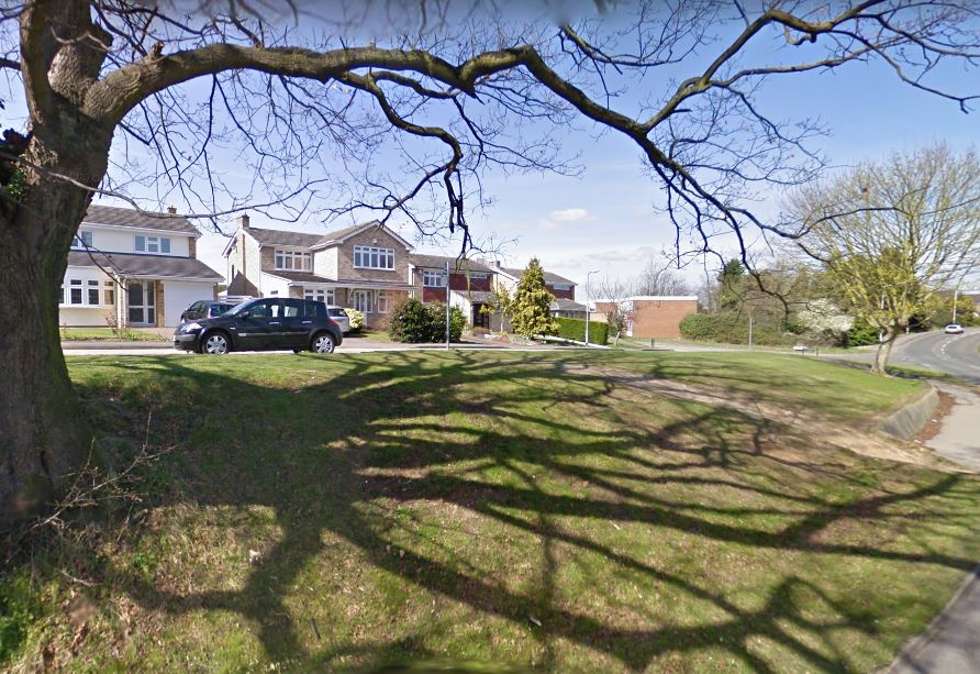 Plot C Lawn Lane, Chelmsford, Essex, CM1 6PS