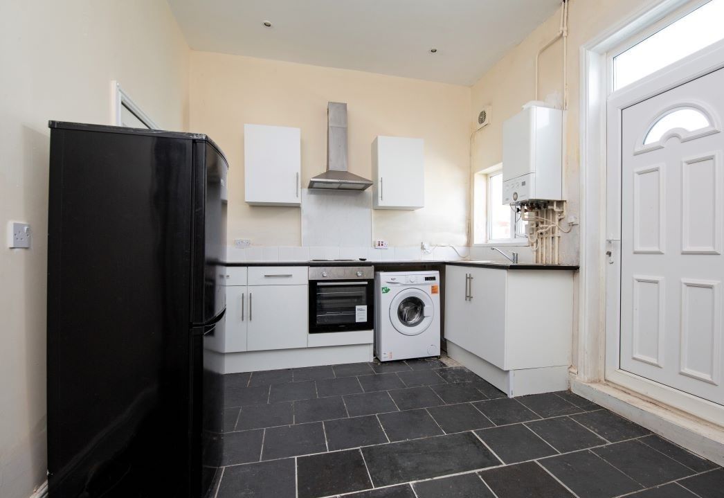 96 Sheriff Street, Hartlepool, Cleveland, TS26 8ET