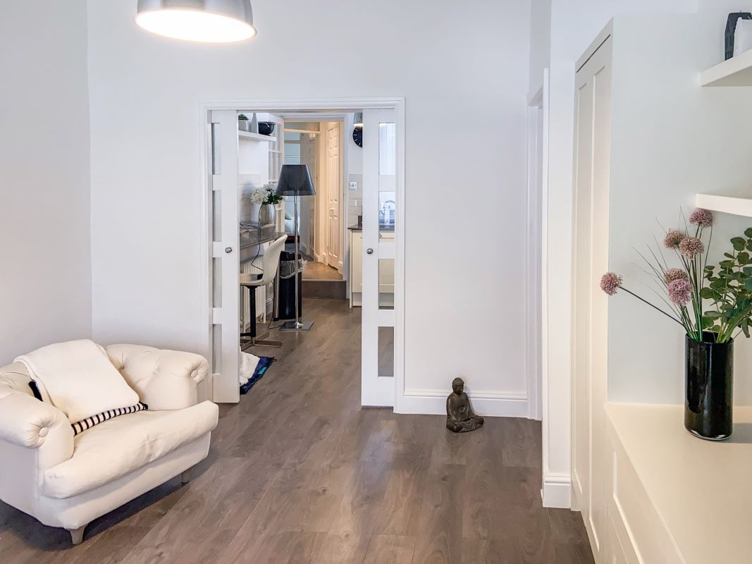 Property cover