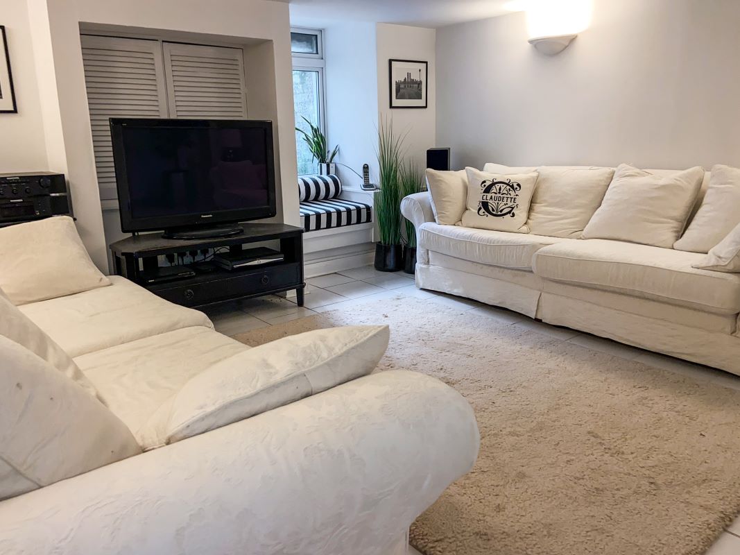 Flat 1, 38 Merton Road, Wandsworth, London, SW18 1QX