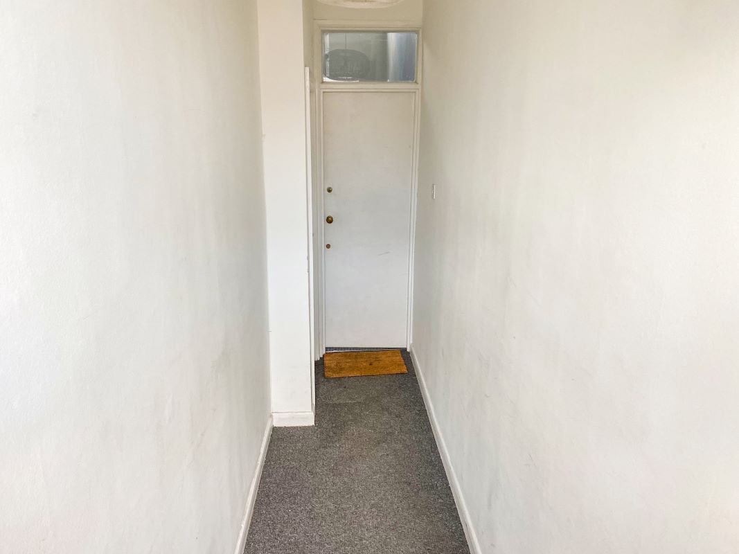 Flat 1, 38 Merton Road, Wandsworth, London, SW18 1QX