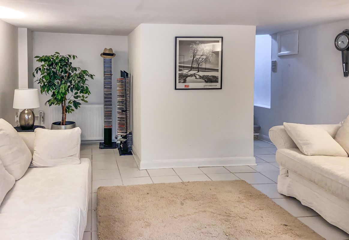 Flat 1, 38 Merton Road, Wandsworth, London, SW18 1QX