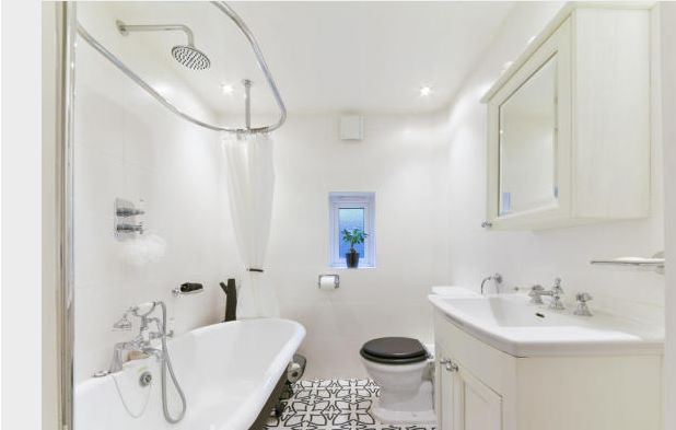 Flat 1, 38 Merton Road, Wandsworth, London, SW18 1QX