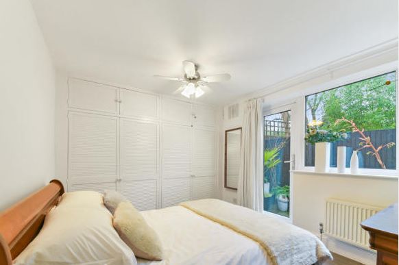 Flat 1, 38 Merton Road, Wandsworth, London, SW18 1QX