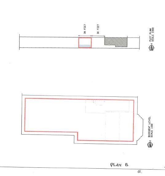Basement Floor Flat, 46 Avondale Road, South Croydon, Surrey, CR2 6JA