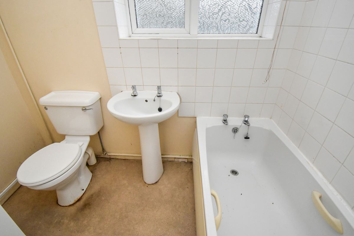 Property cover