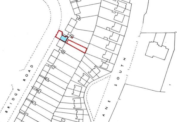44 Castlebridge Road, Wolverhampton, West Midlands, WV11 3NR