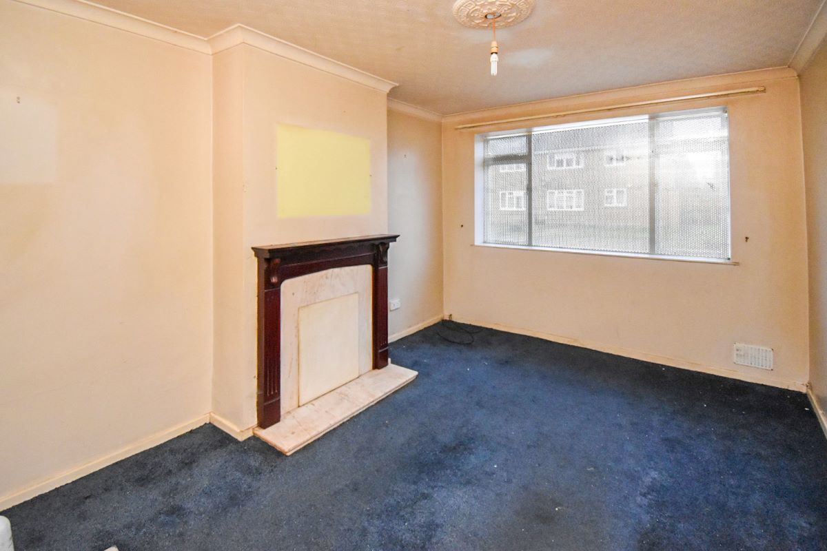 44 Castlebridge Road, Wolverhampton, West Midlands, WV11 3NR