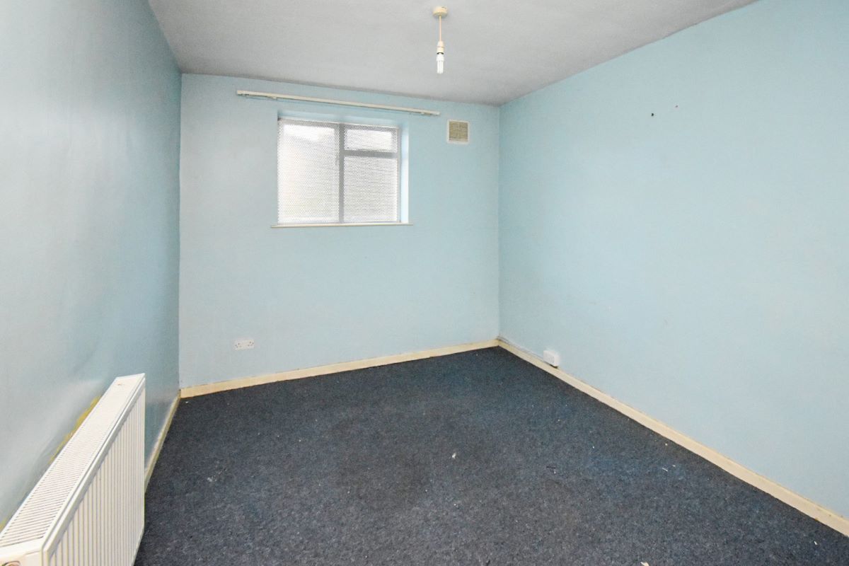 44 Castlebridge Road, Wolverhampton, West Midlands, WV11 3NR