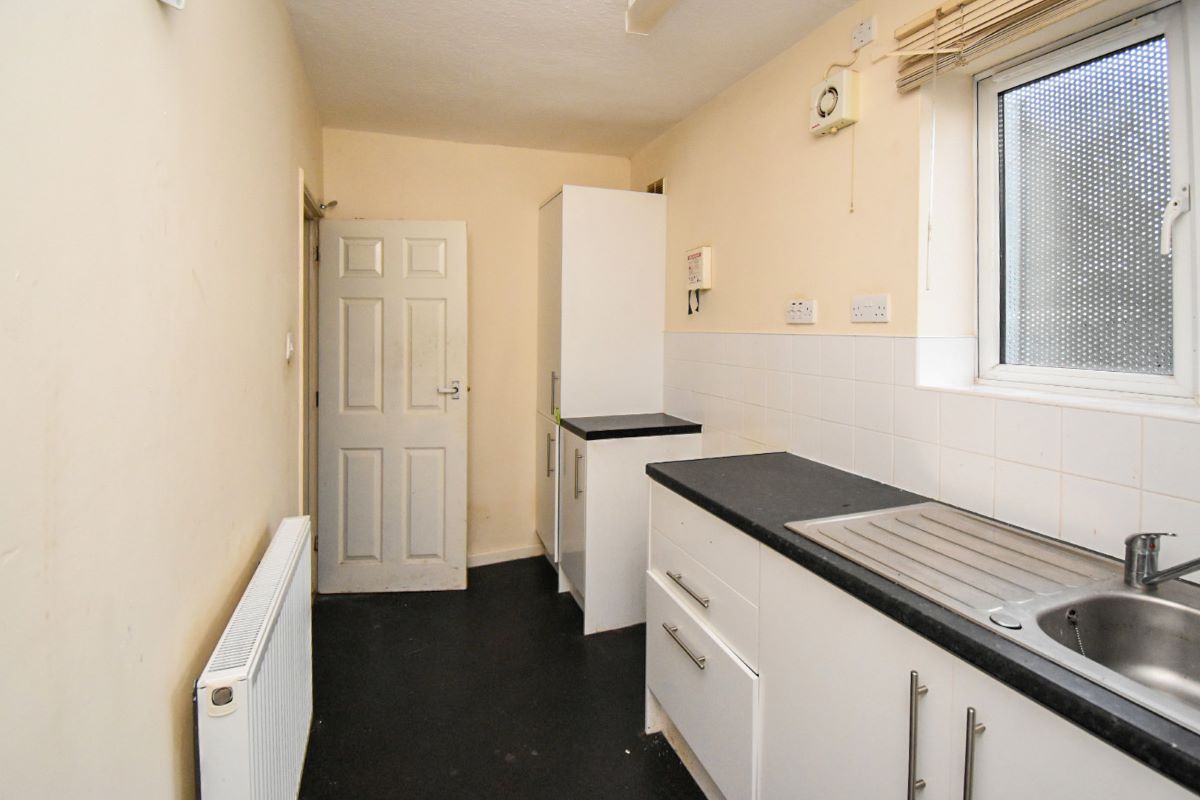 44 Castlebridge Road, Wolverhampton, West Midlands, WV11 3NR