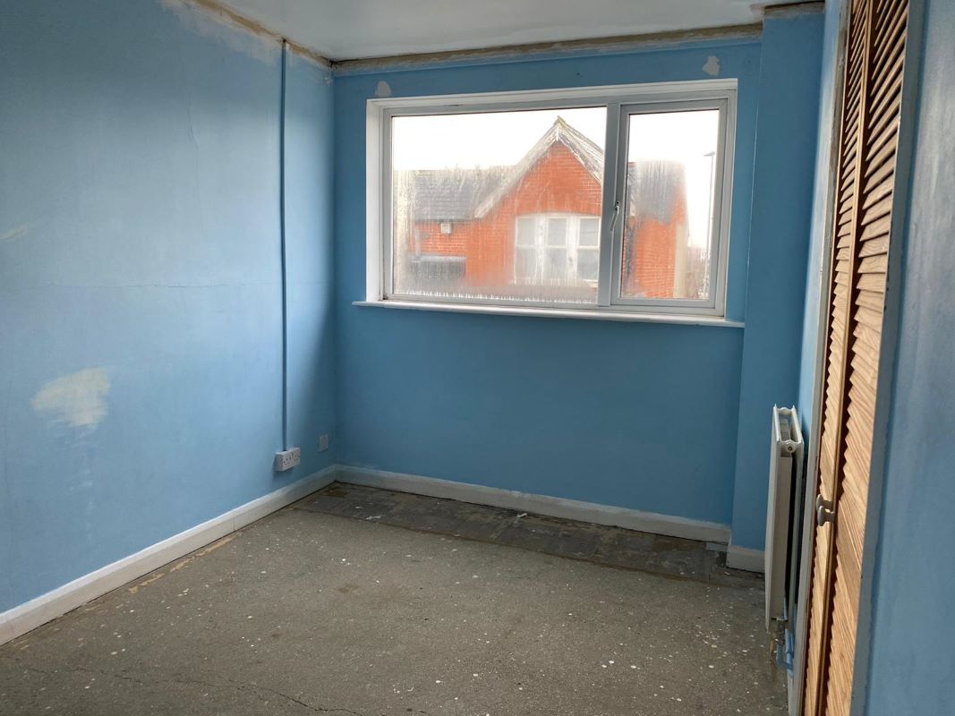 3 Oatlands Road, Shinfield, Reading, Berkshire, RG2 9DN