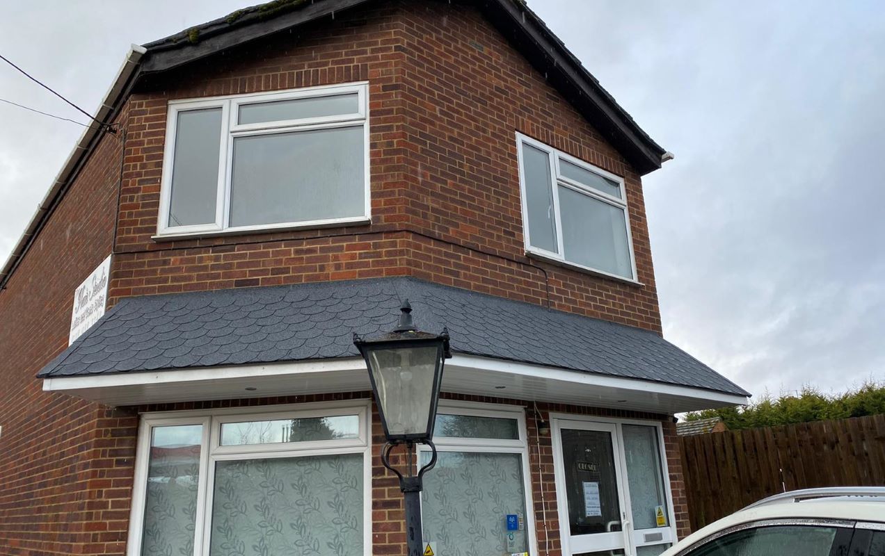 3 Oatlands Road, Shinfield, Reading, Berkshire, RG2 9DN