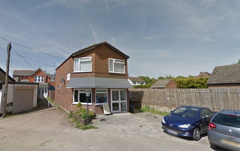 3 Oatlands Road, Shinfield, Reading, Berkshire, RG2 9DN