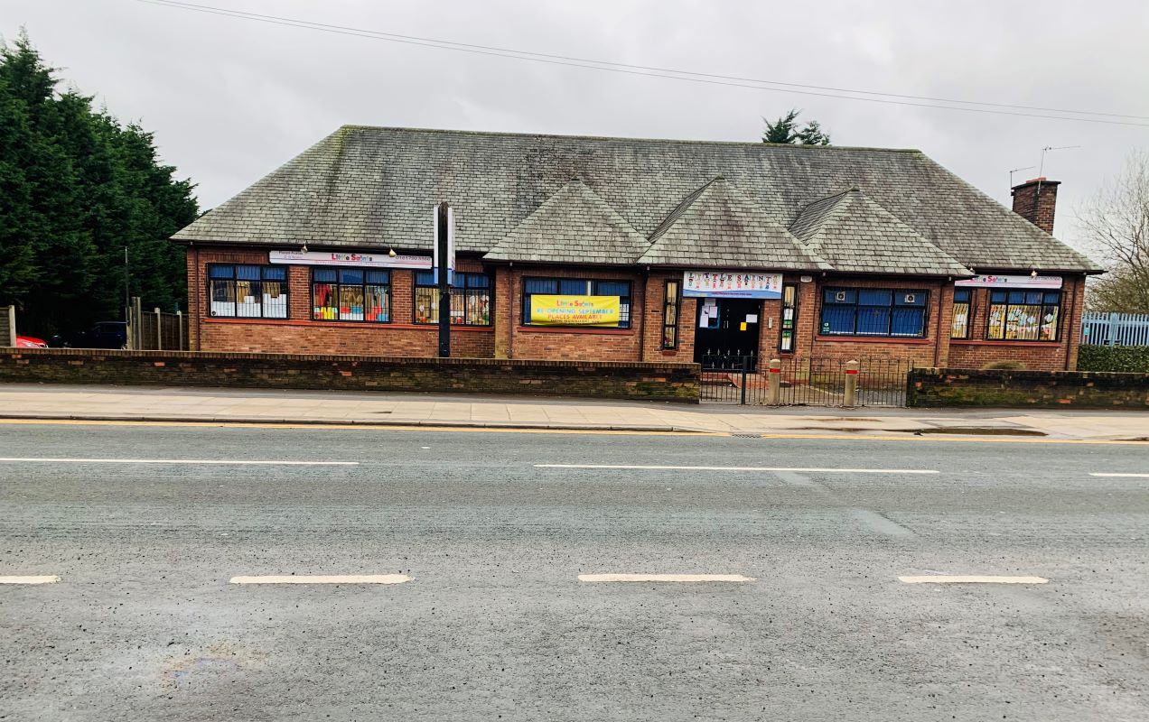 273-275 Manchester Road East, Little Hulton, Manchester, Lancashire, M38 9AW