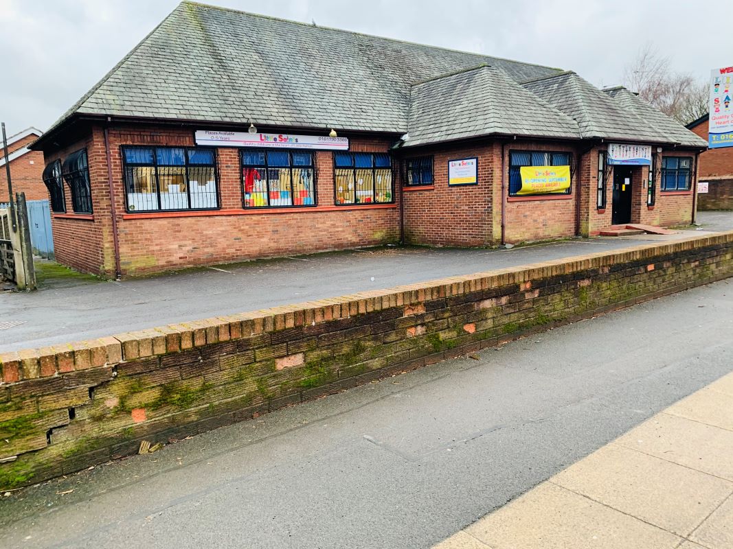 273-275 Manchester Road East, Little Hulton, Manchester, Lancashire, M38 9AW