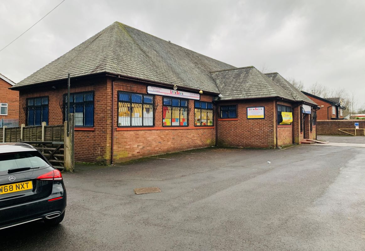 273-275 Manchester Road East, Little Hulton, Manchester, Lancashire, M38 9AW