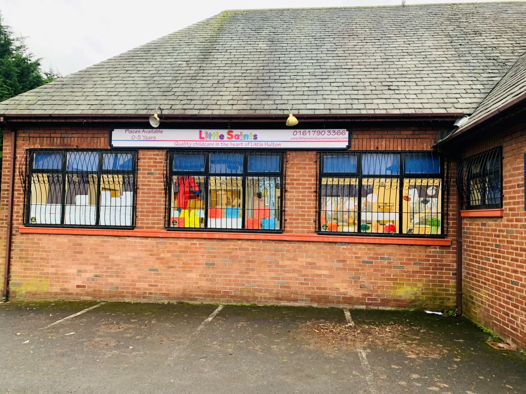 273-275 Manchester Road East, Little Hulton, Manchester, Lancashire, M38 9AW