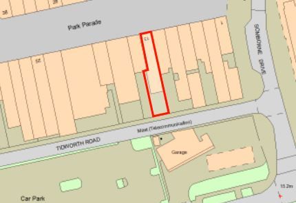 13, 13A & 13B Park Parade, Havant, Hampshire, PO9 5AA