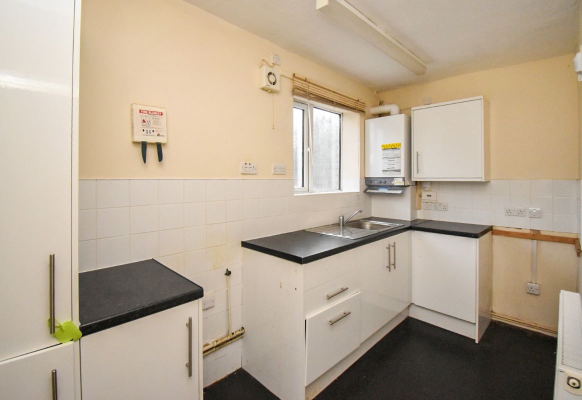 44 Castlebridge Road, Wolverhampton, West Midlands, WV11 3NR