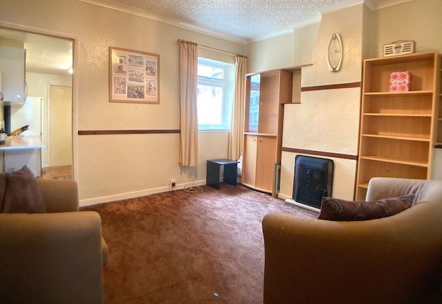 30 Waldeck Street, Reading, Berkshire, RG1 2RE