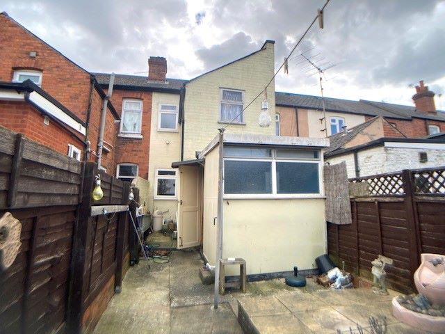 30 Waldeck Street, Reading, Berkshire, RG1 2RE