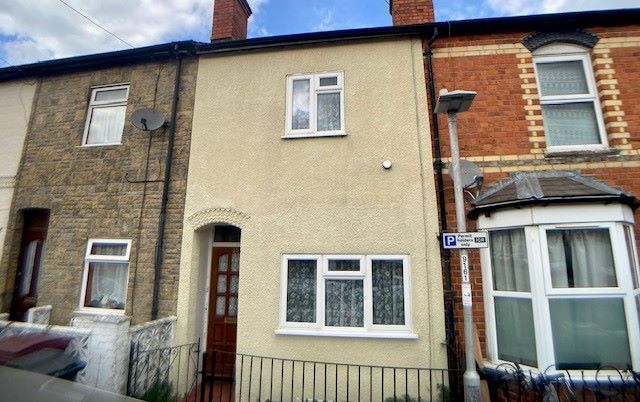 30 Waldeck Street, Reading, Berkshire, RG1 2RE