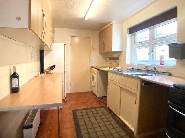 30 Waldeck Street, Reading, Berkshire, RG1 2RE