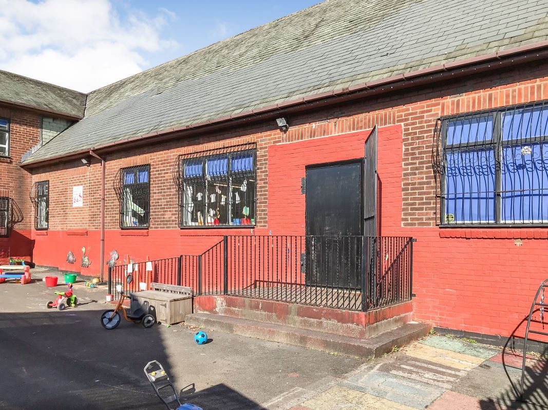 273-275 Manchester Road East, Little Hulton, Manchester, Lancashire, M38 9AW