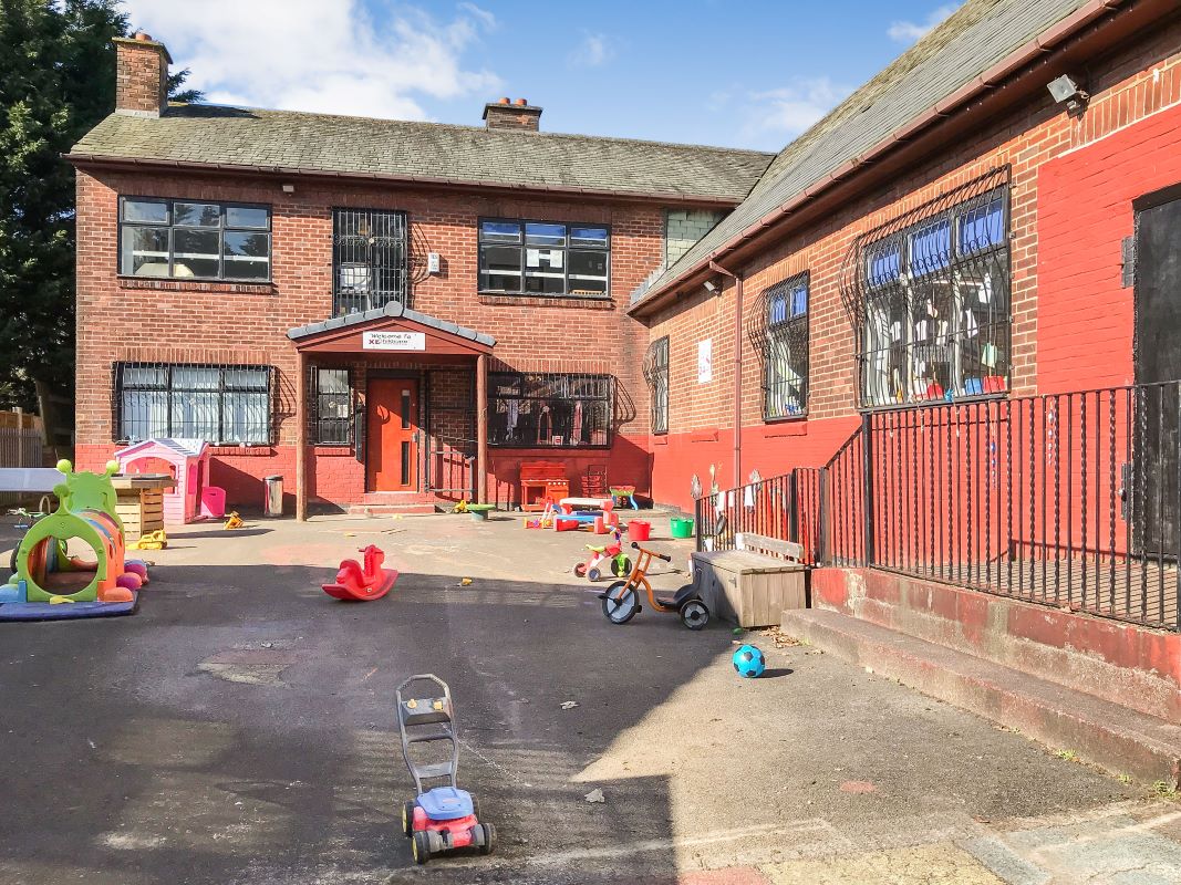 273-275 Manchester Road East, Little Hulton, Manchester, Lancashire, M38 9AW