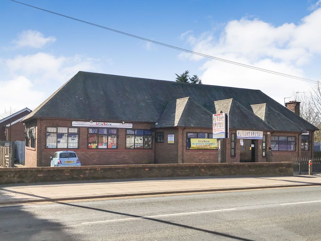 273-275 Manchester Road East, Little Hulton, Manchester, Lancashire, M38 9AW