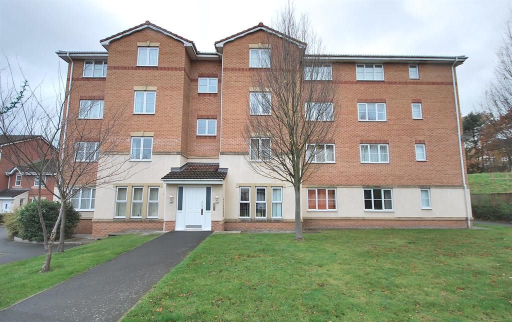 41 Porterfield Drive, Tyldesley, Manchester, Lancashire, M29 8RJ