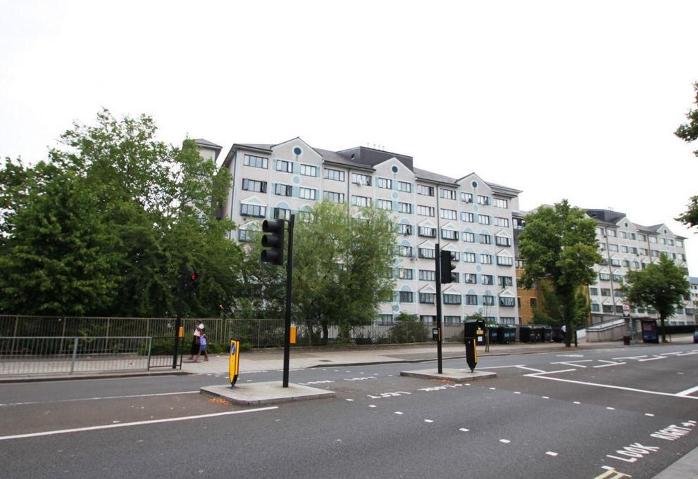 Flat 69 Verney House, Jerome Crescent, St Johns Wood, London, NW8 8SQ