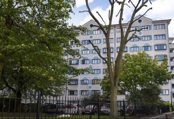 Flat 69 Verney House, Jerome Crescent, St Johns Wood, London, NW8 8SQ