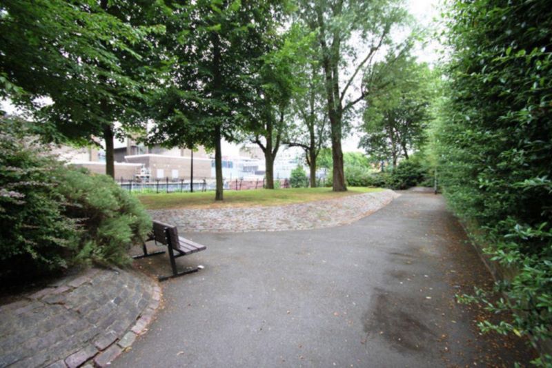 Flat 69 Verney House, Jerome Crescent, St Johns Wood, London, NW8 8SQ