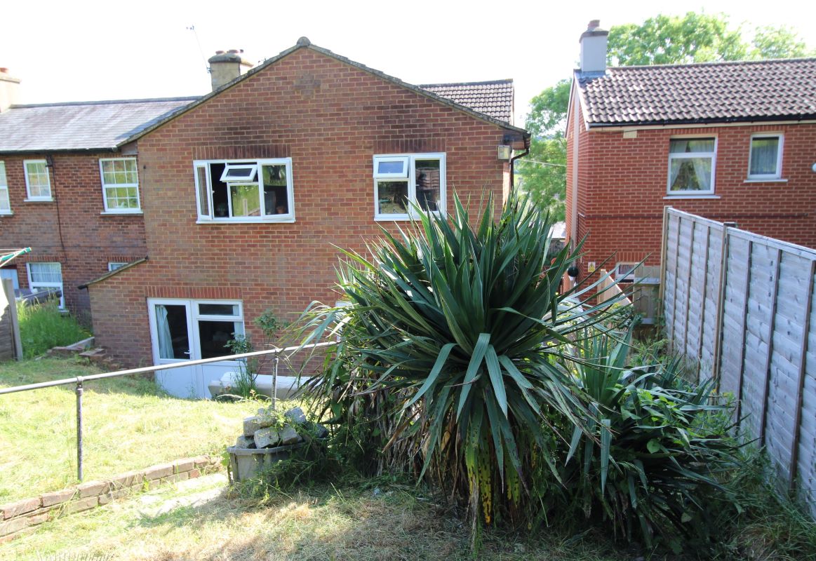 45 Bank Street, High Wycombe, Buckinghamshire, HP13 7DT