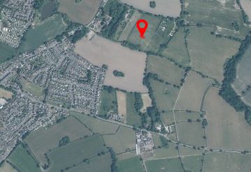 Plot 89 Spink Lane, Pickmere, Knutsford, Cheshire, WA16 0JU
