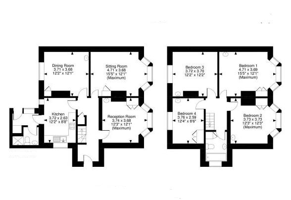 Hopetoun House, 9 Hopetoun Road, Bristol, Avon, BS2 9YL