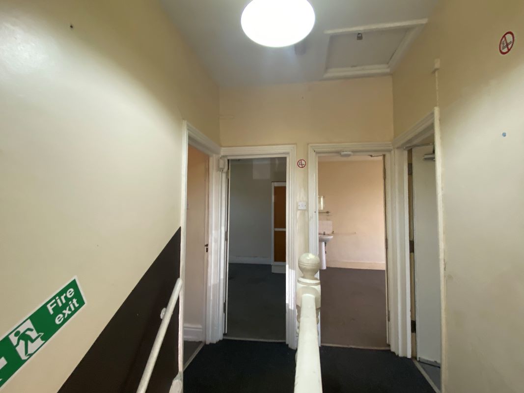 Hopetoun House, 9 Hopetoun Road, Bristol, Avon, BS2 9YL