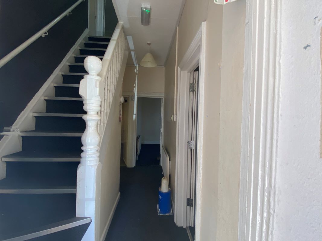 Hopetoun House, 9 Hopetoun Road, Bristol, Avon, BS2 9YL