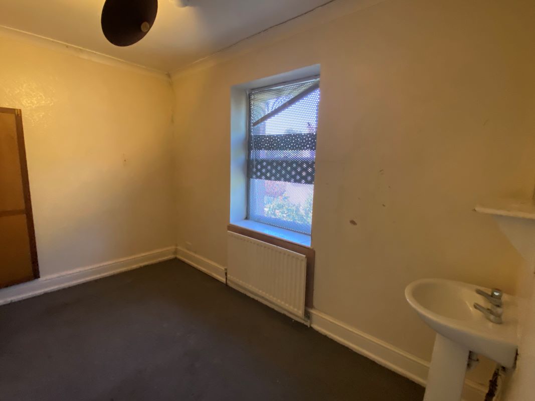 Hopetoun House, 9 Hopetoun Road, Bristol, Avon, BS2 9YL