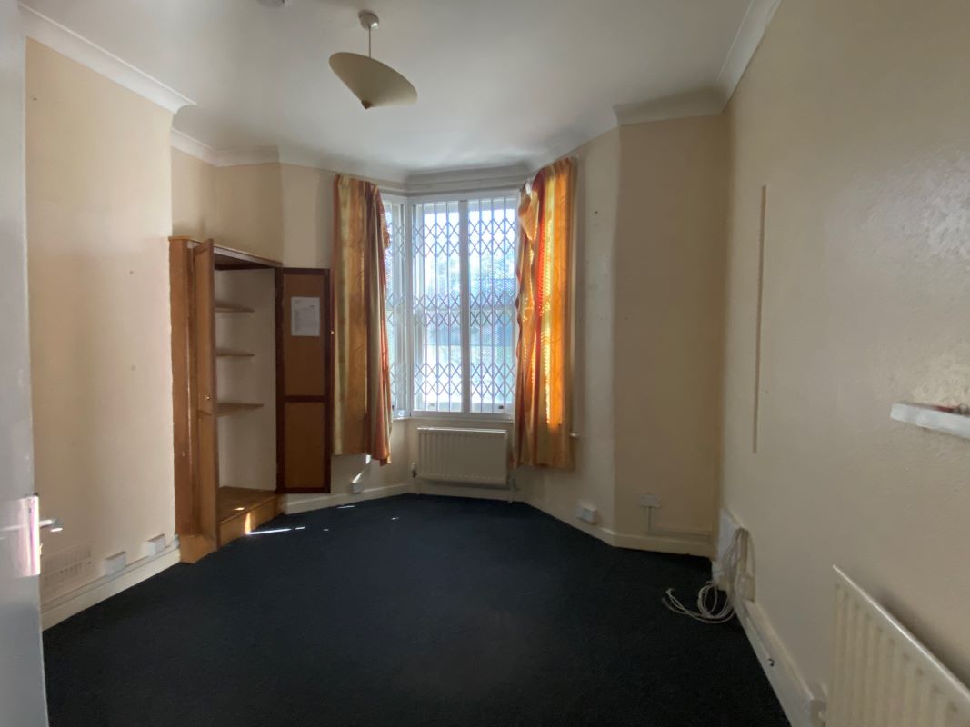 Hopetoun House, 9 Hopetoun Road, Bristol, Avon, BS2 9YL