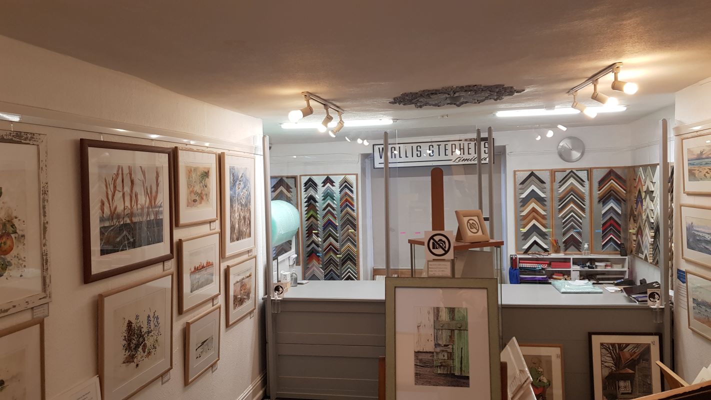 29 High Street, Totnes, Devon, TQ9 5NP