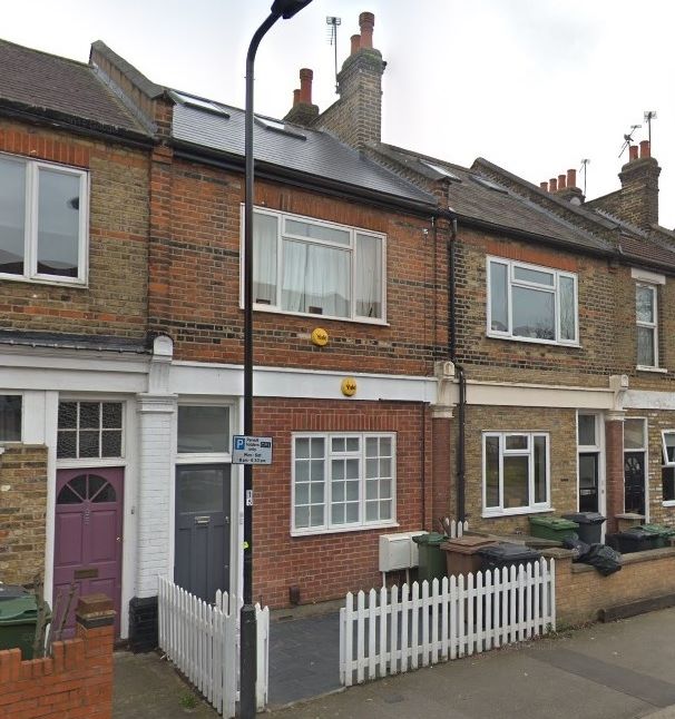 197 & 197a Coppermill Lane, Walthamstow, London, E17 7HF