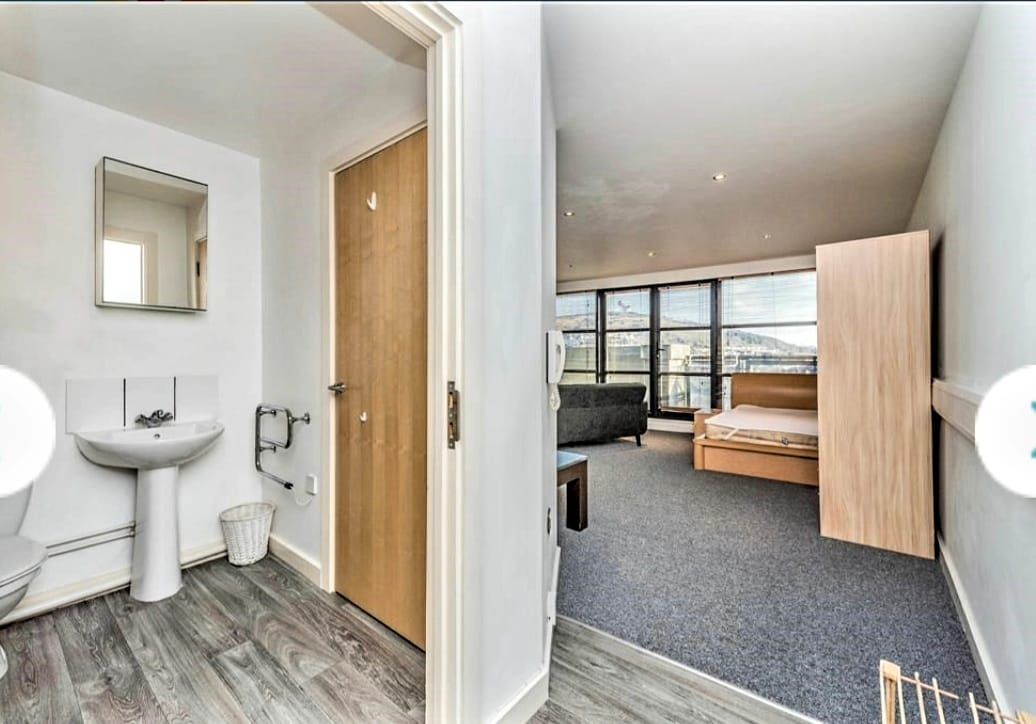 Property cover
