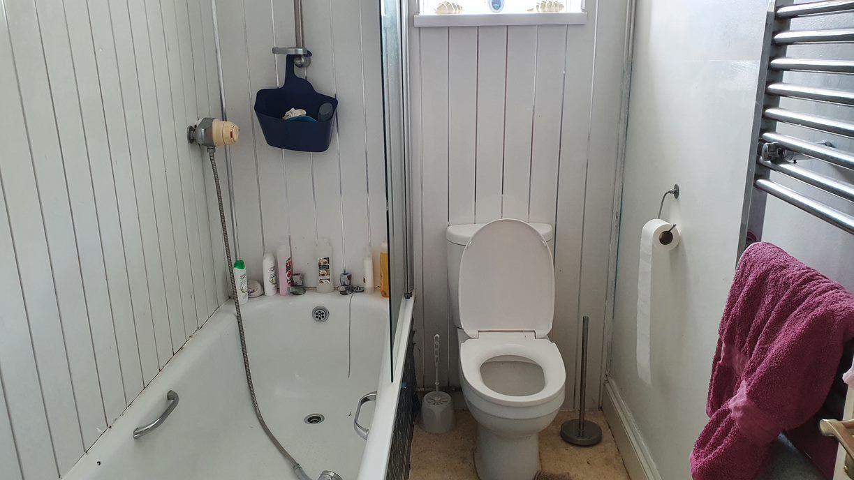 Property cover