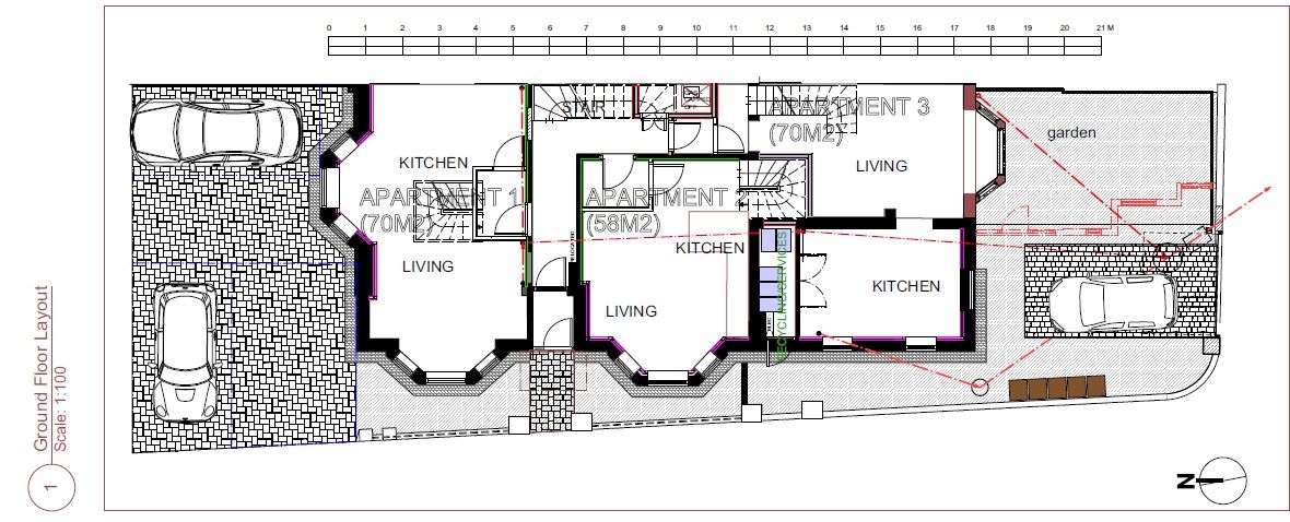 2 Garfield Road, Paignton, Torbay, TQ4 6AU