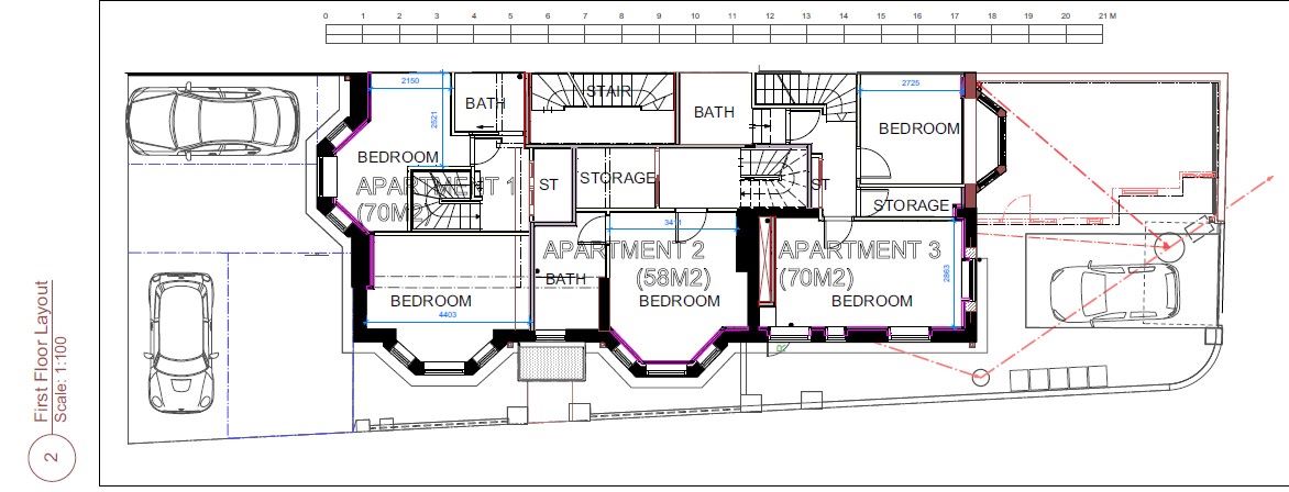 2 Garfield Road, Paignton, Torbay, TQ4 6AU