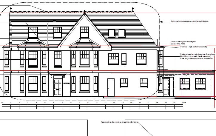 2 Garfield Road, Paignton, Torbay, TQ4 6AU